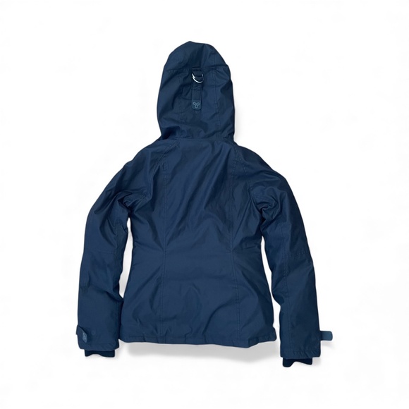 Aritzia TNA The Summit Short Down Black Parka Size XS - Picture 3 of 13